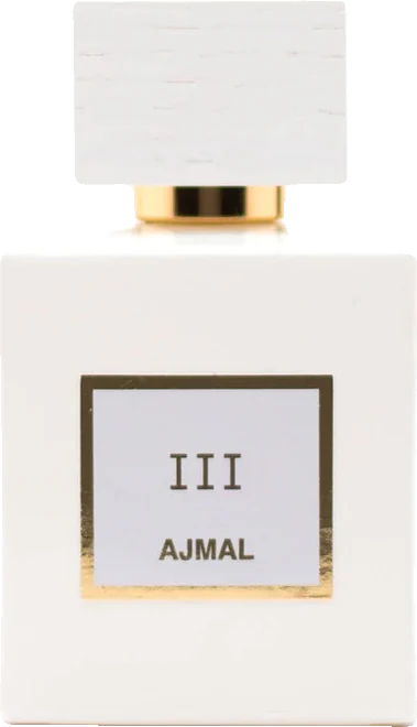 Ajmal Blanche III