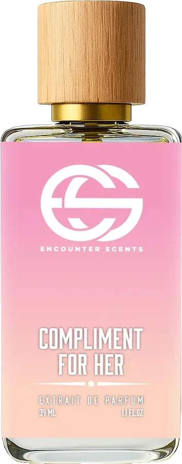 Dua Fragrances Compliment For Her