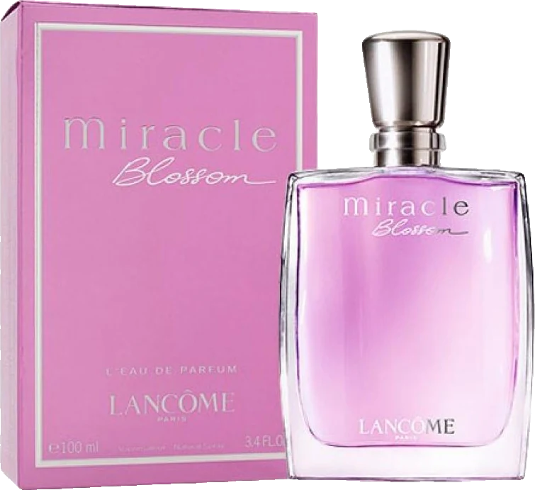 Lancome Miracle Blossom