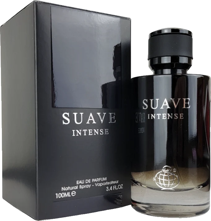 Fragrance World Suave Intense
