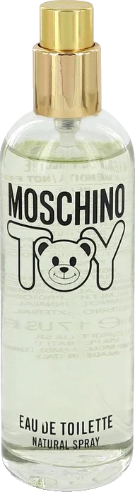 Moschino Toy