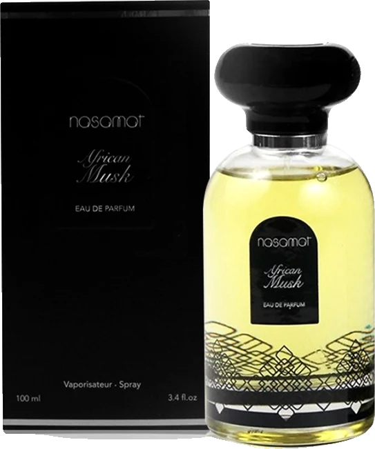 Nasamat African Musk