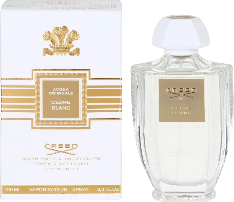 Creed Cedre Blanc