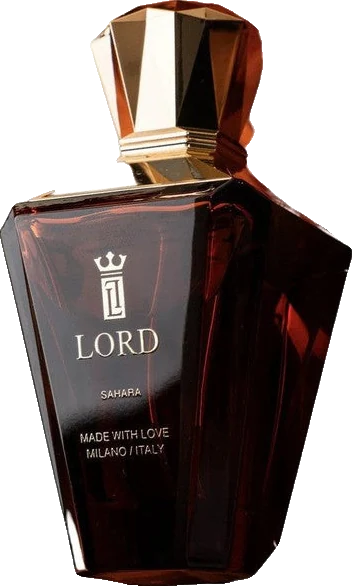 Lord Milano Sahara
