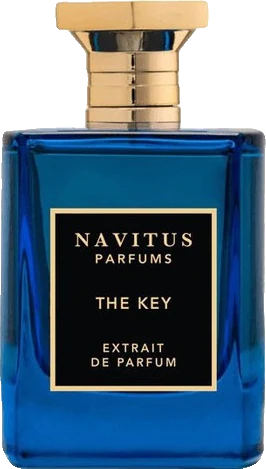 Navitus Parfums The Key