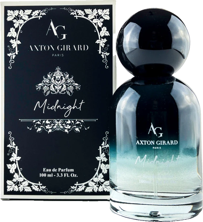 Axton Girard Midnight