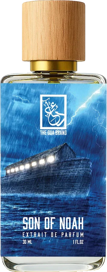 Dua Fragrances Son of Noah