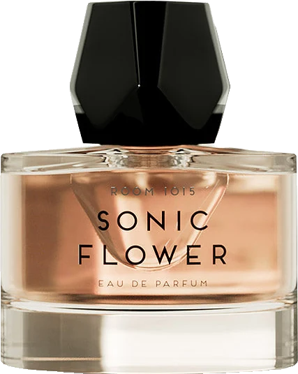 Room 1015 Sonic Flower