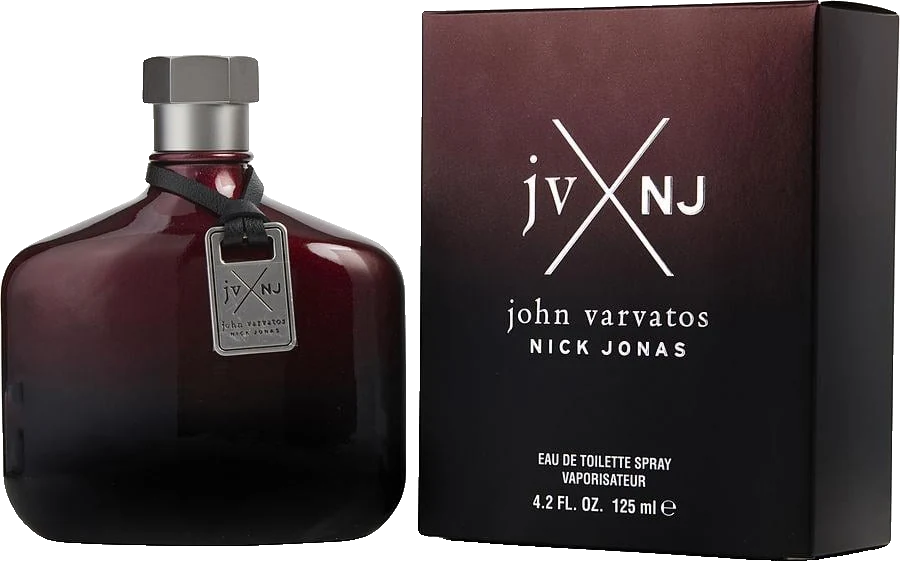 John Varvatos Nick Jonas Red