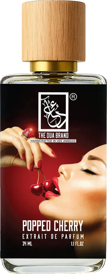 Dua Fragrances Popped Cherry