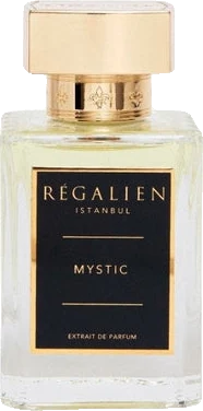 Regalien Mystic