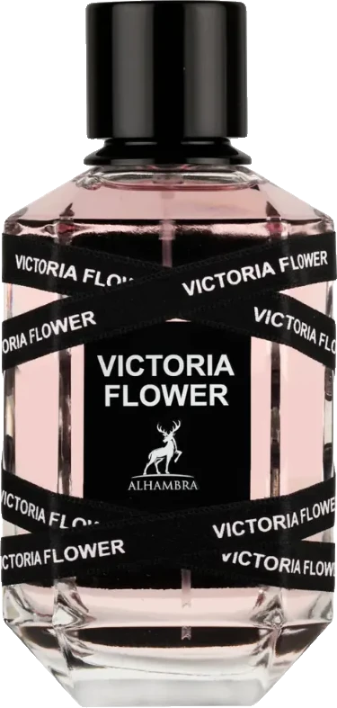 Maison Alhambra Al Hambra Victoria Flower Orchid