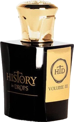 Daniel Josier History in Drops Volume III