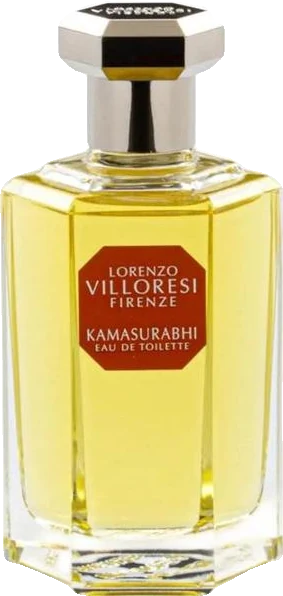 Lorenzo Villoresi Kamasurabhi
