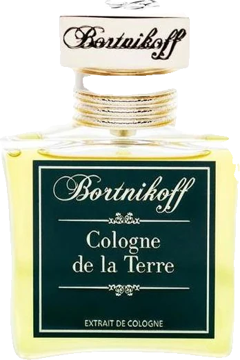 Bortnikoff Cologne de la Terre