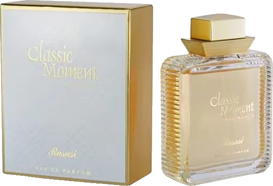 Rasasi Classic Moment