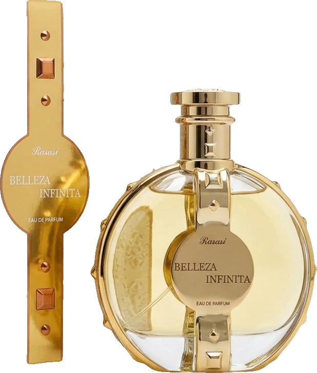 Rasasi Belleza Infinita