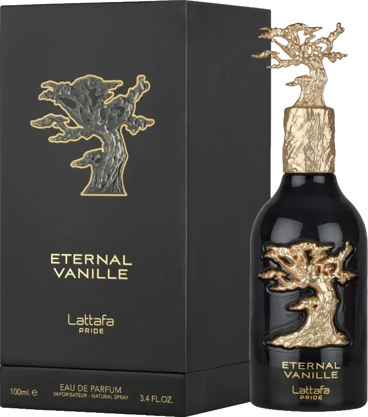 Lattafa Eternal Vanille