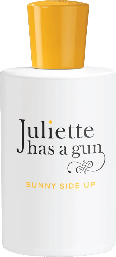Juliette Has A Gun Sunny Side Up