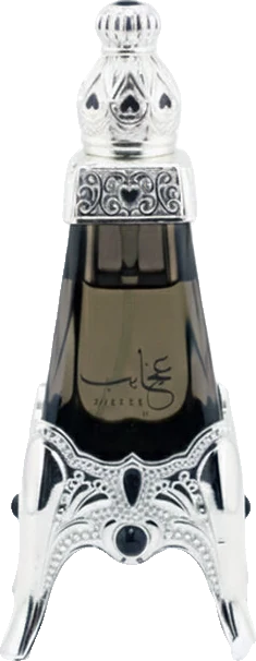 Ard Al Zaafaran Ajayeb Attar