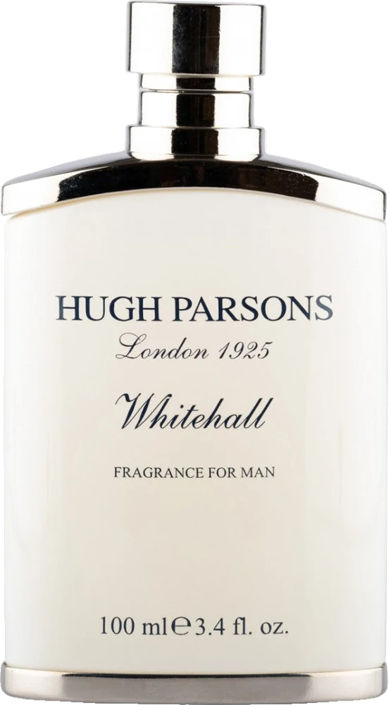 Hugh Parsons Whitehall