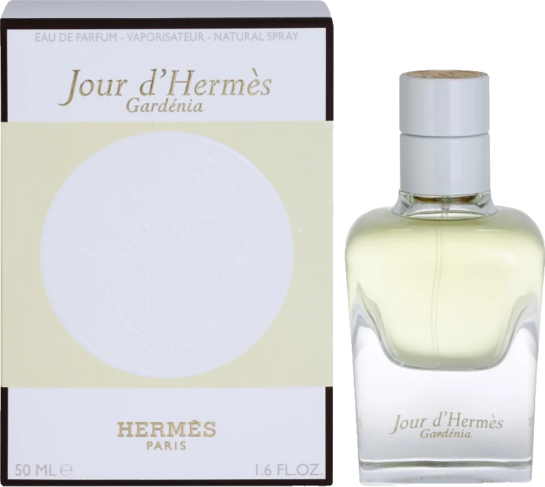 Hermes Jour d'Hermes Gardenia