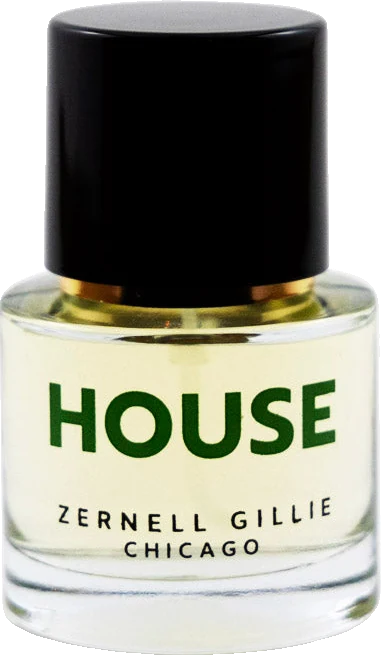 Zernell Gillie House