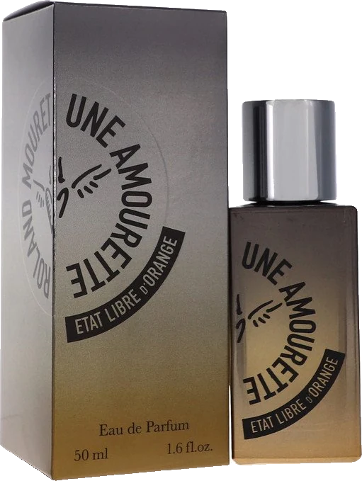 Etat Libre d'Orange Une Amourette Roland Mouret