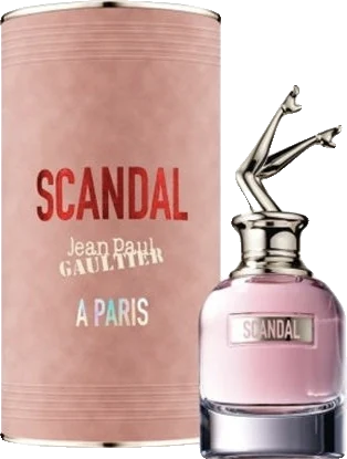 Jean Paul Gaultier Scandal Paris