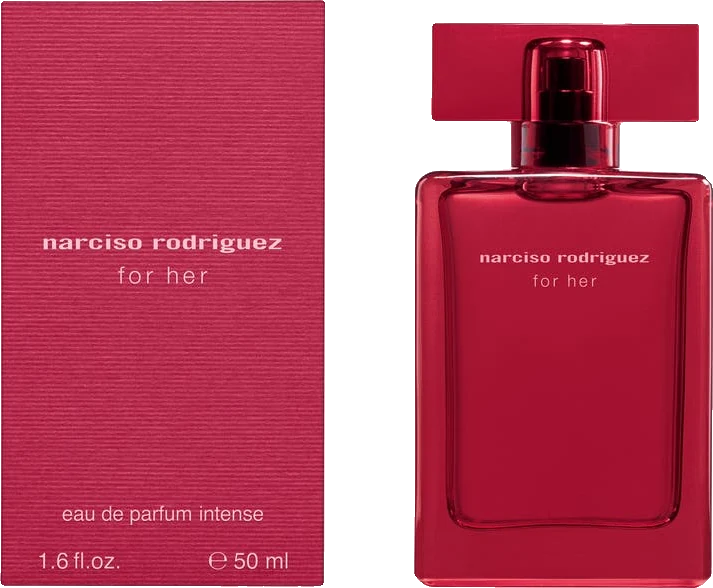 Narciso Rodriguez for Her Eau de Parfum Intense