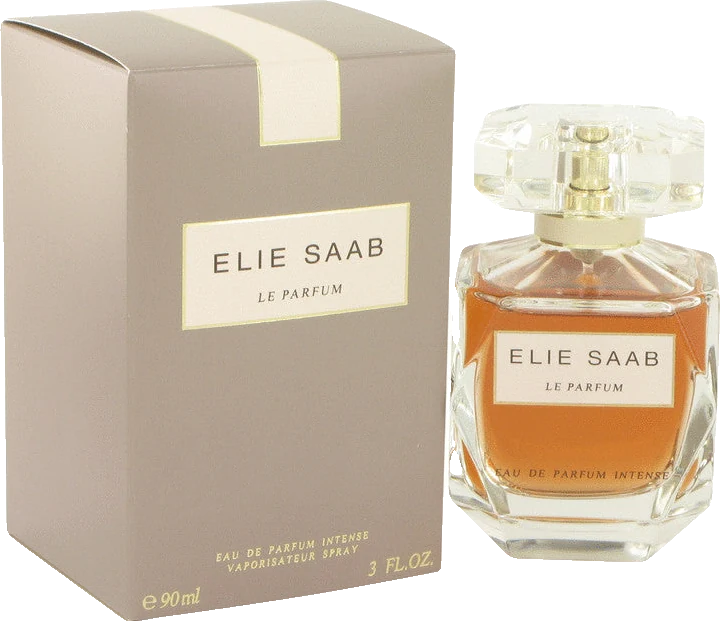 Elie Saab Le Parfum Elie Saab Intense