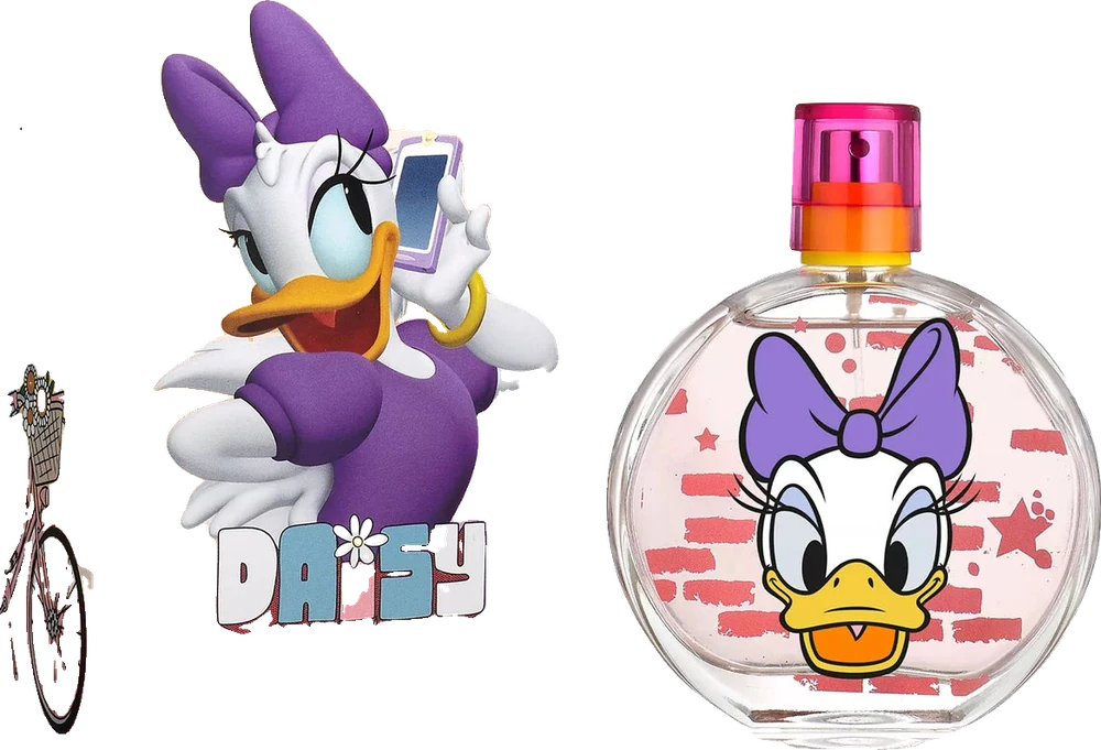 Disney Daisy Duck for Girls