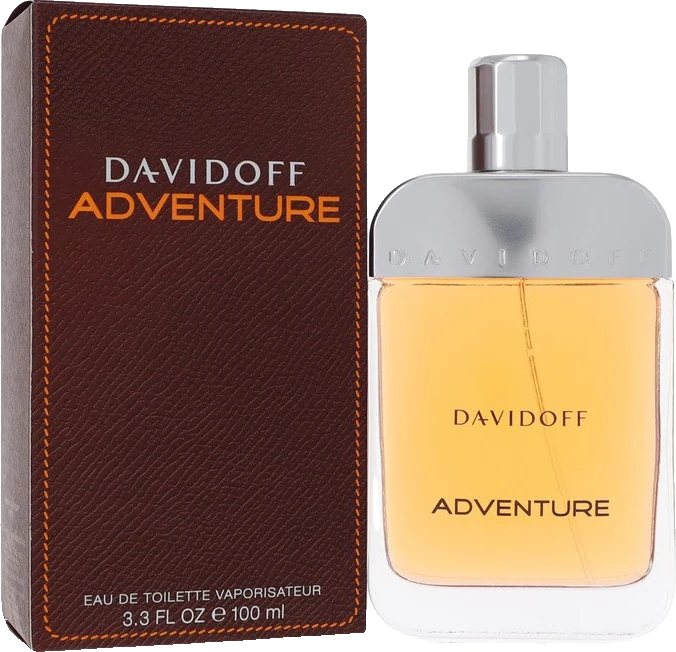 Davidoff Adventure