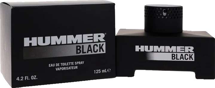 Hummer Black