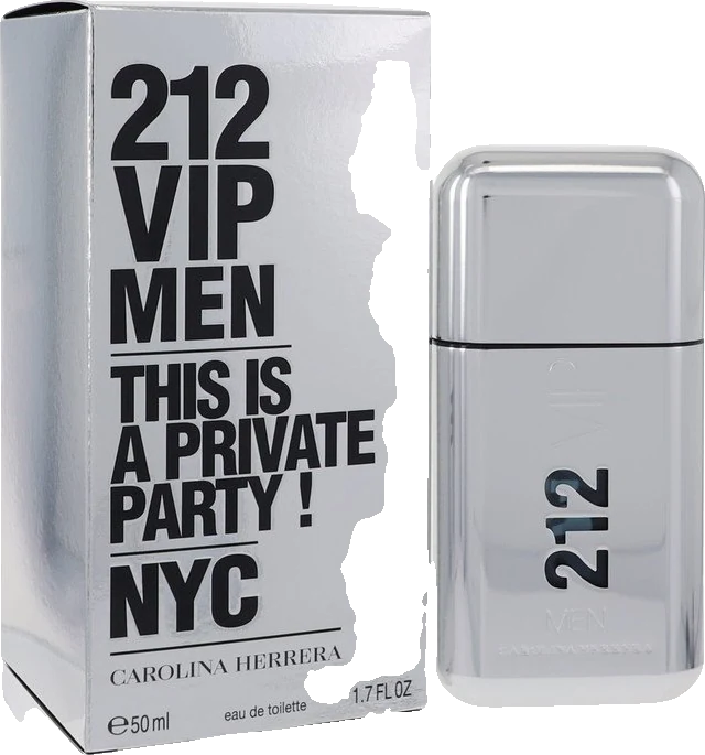 Carolina Herrera 212 Vip Eau de Toilette