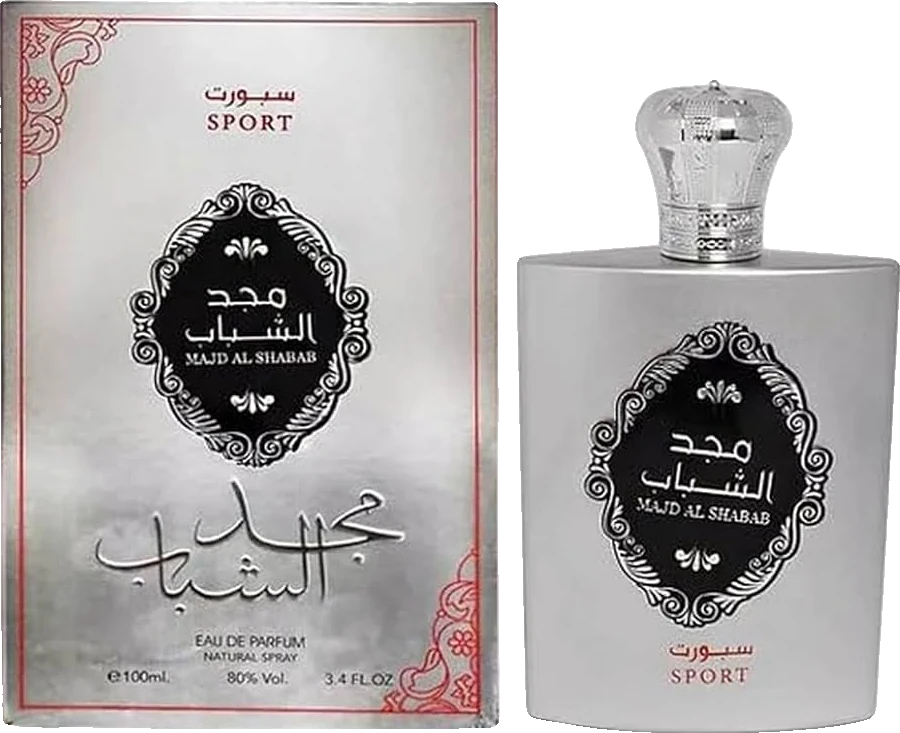 Ard Al Zaafaran Majd Al Shabab Sport