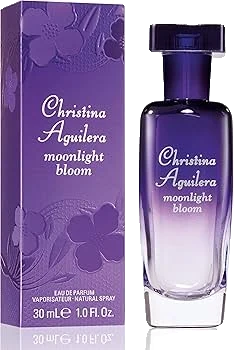 Christina Aguilera Moonlight Bloom
