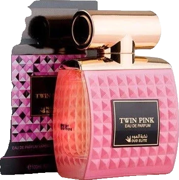 Oud Elite Twin Pink
