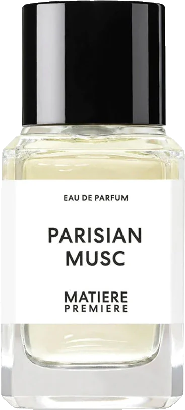 Matiere Premiere Parisian Musc