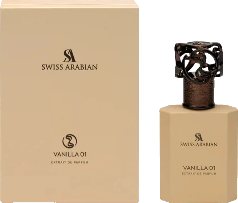 Swiss Arabian Vanilla 01