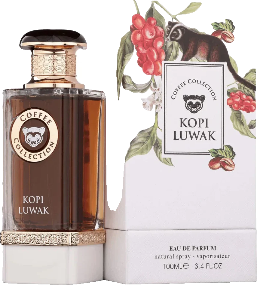 Fragrance World Kopi Luwak