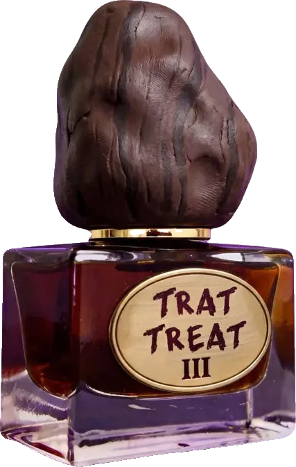 The Unleashed Apothecary Trat Treat 3
