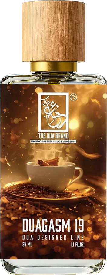 Dua Fragrances Duagasm 19