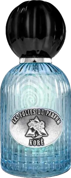Les Folies du Parfum Korè