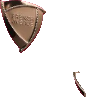 French Avenue An Equestrian Series Olena