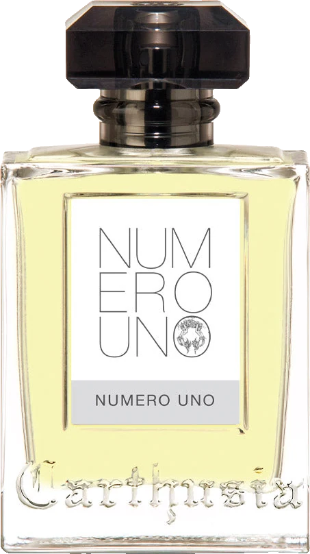 Carthusia Numero Uno