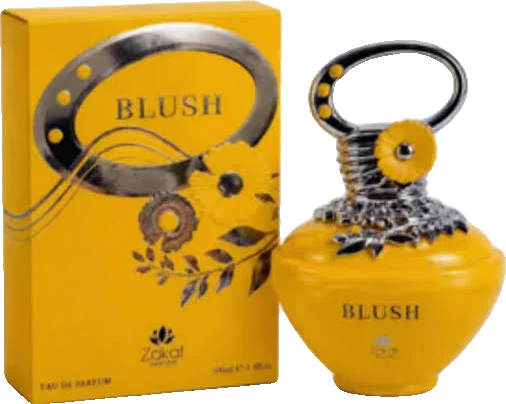 Zoghbi Blush