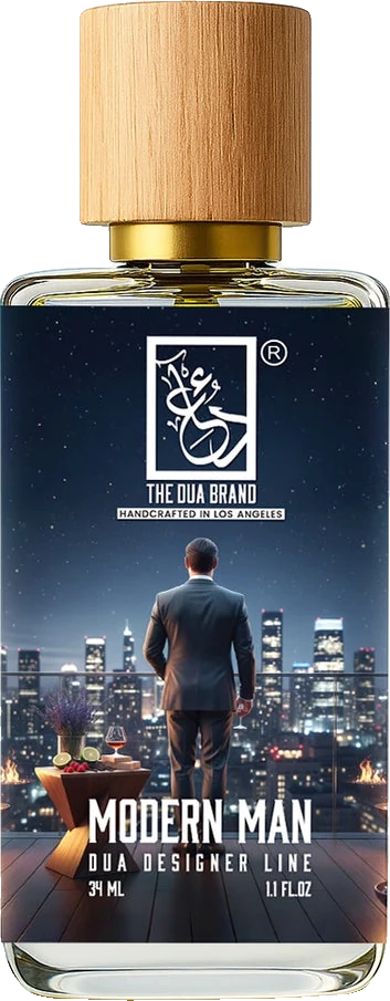 Dua Fragrances Modern Man