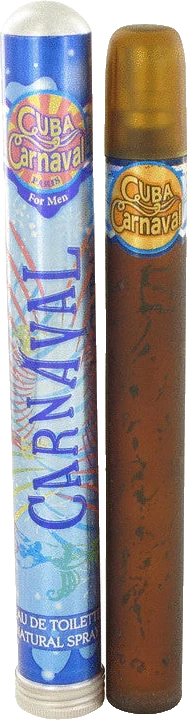 Cuba Canaval Eau de Toilette