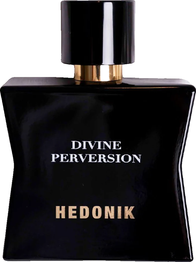 Hedonik Divine Perversion